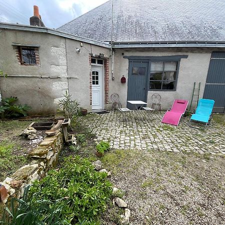 Charmante Maison La Source 2P 50M2 Quartier Paul Bert Tours Extérieur photo